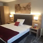 Gaestehaus Braeuhaus Lepple 3* Vöhringen