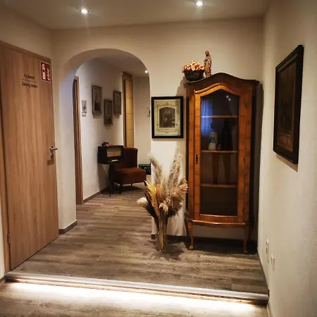 Mini-hôtel Braeuhaus Lepple 3*