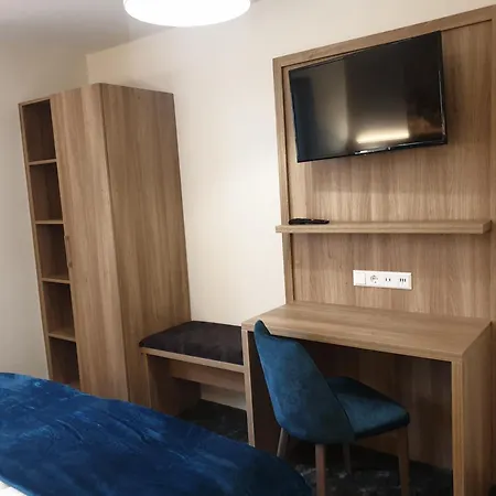 Mini-hôtel Braeuhaus Lepple