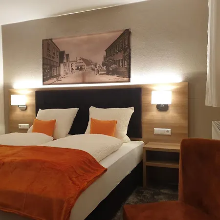 Gaestehaus Lepple