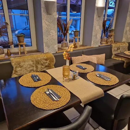 Gaestehaus Braeuhaus Lepple