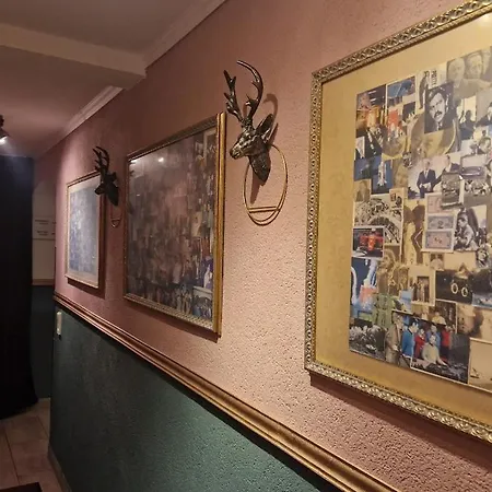 Gaestehaus Lepple Kro Vöhringen