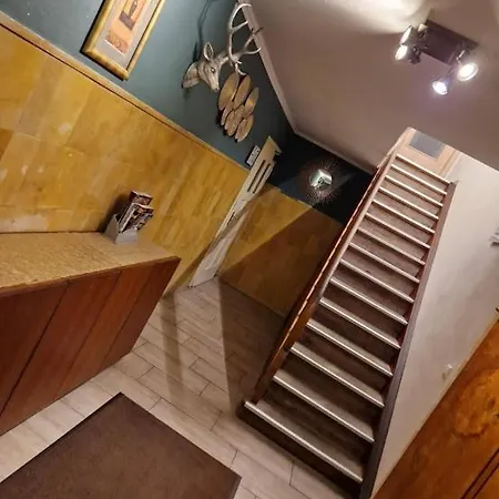 Mini-hôtel Braeuhaus Lepple Vöhringen
