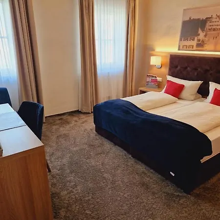 Mini-hôtel Braeuhaus Lepple
