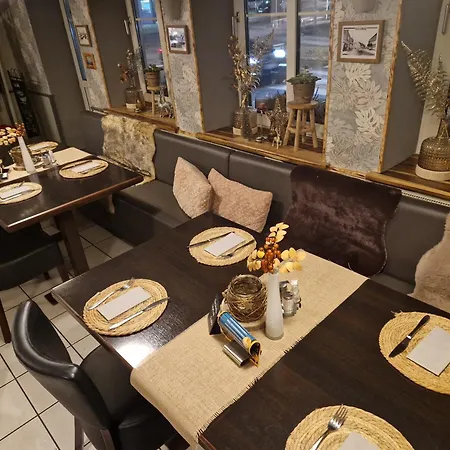 Gaestehaus Braeuhaus Lepple 3*