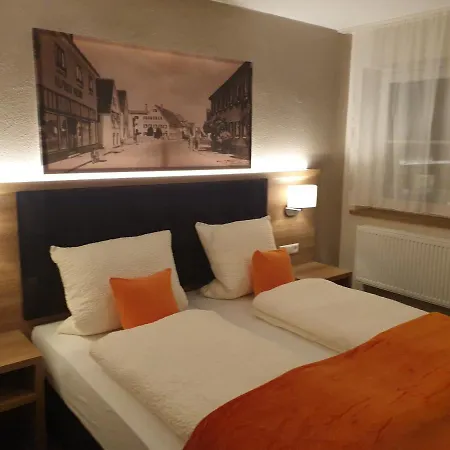 Gaestehaus Lepple Vöhringen