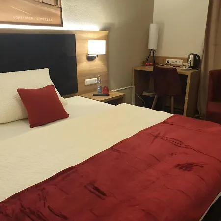 Kro Gaestehaus Lepple