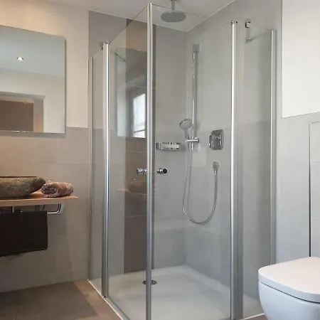 Braeuhaus Lepple Mini-hôtel 3*