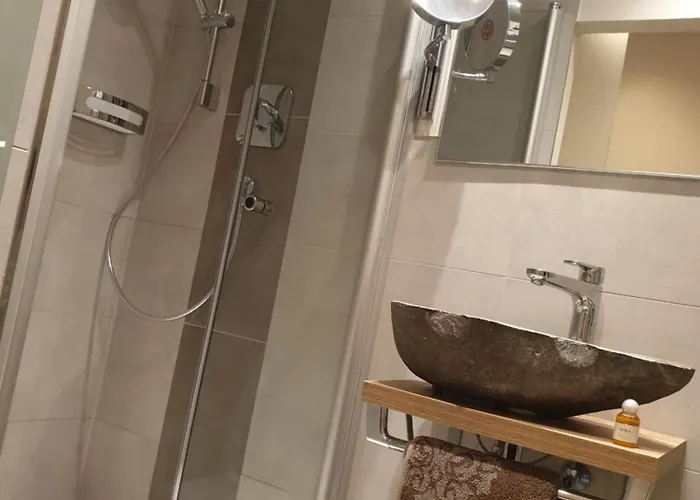 Gaestehaus Braeuhaus Lepple Herberg 3*