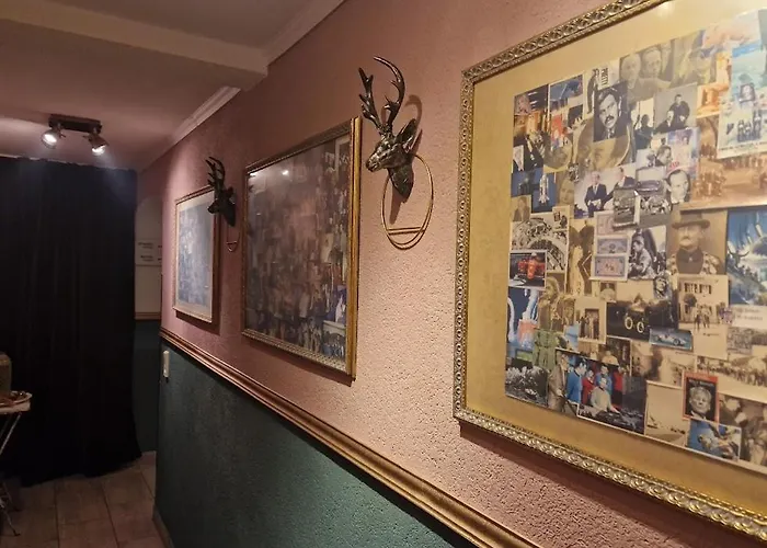 Gaestehaus Braeuhaus Lepple Herberg Vöhringen