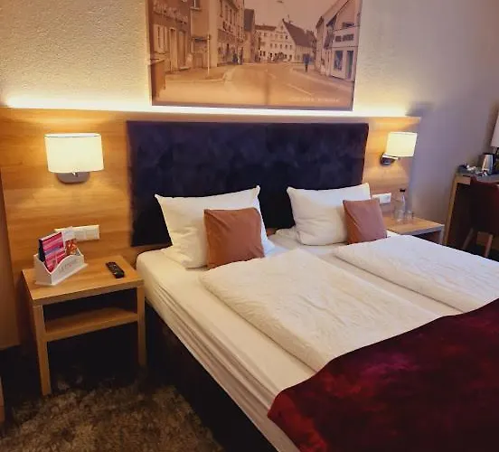 Gaestehaus Braeuhaus Lepple