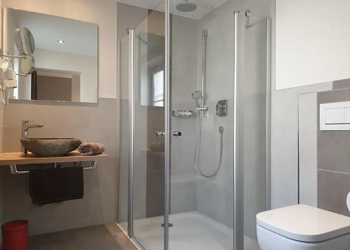 Gaestehaus Braeuhaus Lepple Herberg 3*