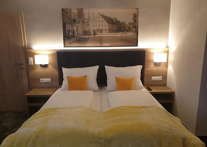 Gaestehaus Braeuhaus Lepple