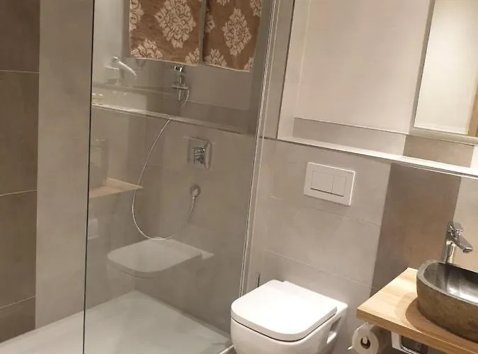 Herberg Gaestehaus Braeuhaus Lepple 3*