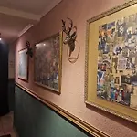 Gaestehaus Braeuhaus Lepple 宾馆 沃海根