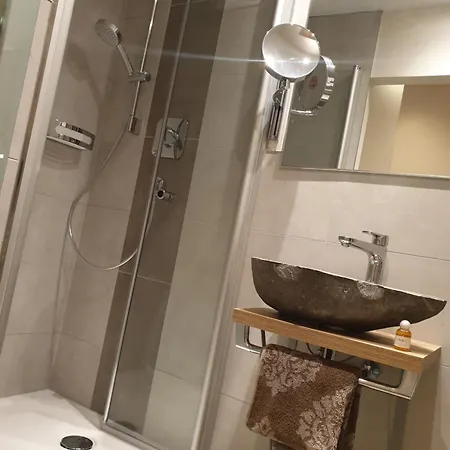 Gaestehaus Lepple Värdshus 3*
