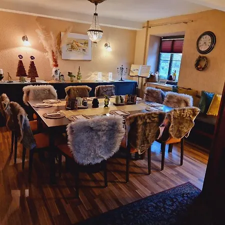 Inn Gaestehaus Braeuhaus Lepple