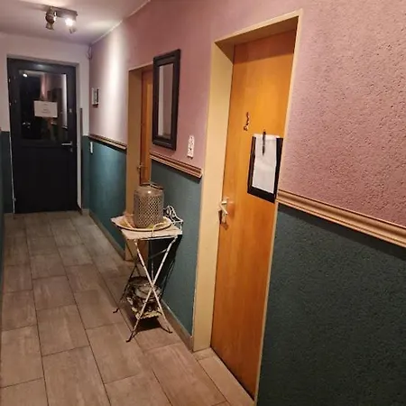 Braeuhaus Lepple Mini-hôtel 3*