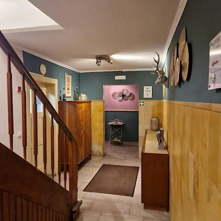 Gaestehaus Lepple 3*