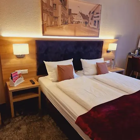Gaestehaus Lepple