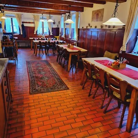 Gaestehaus Braeuhaus Lepple Inn 3*