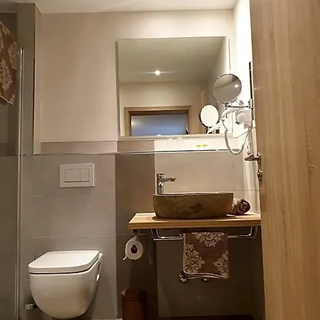 여관 Gaestehaus Lepple 3*