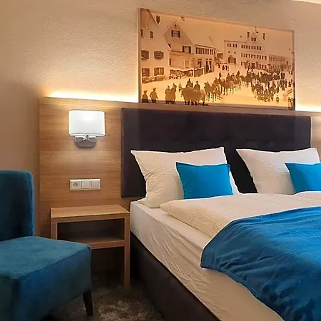 Gaestehaus Lepple 3*