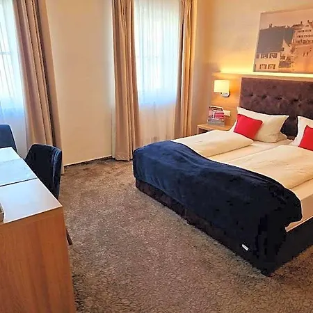 Gaestehaus Lepple 3*