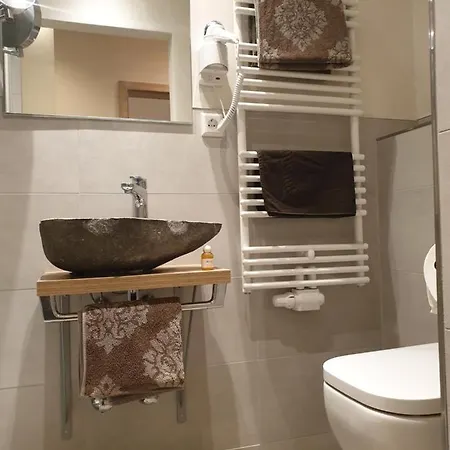 Gaestehaus Lepple Värdshus Vöhringen
