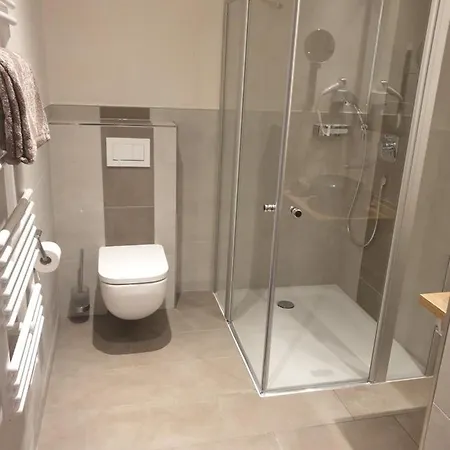 Braeuhaus Lepple Mini-hôtel