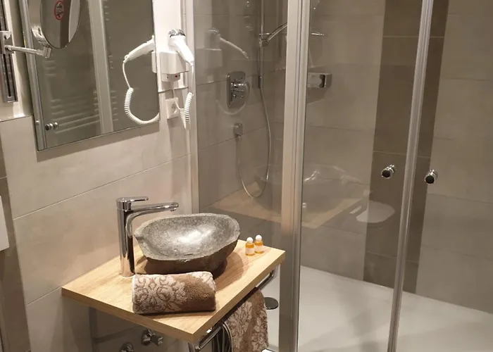 Gaestehaus Braeuhaus Lepple 3* Vöhringen