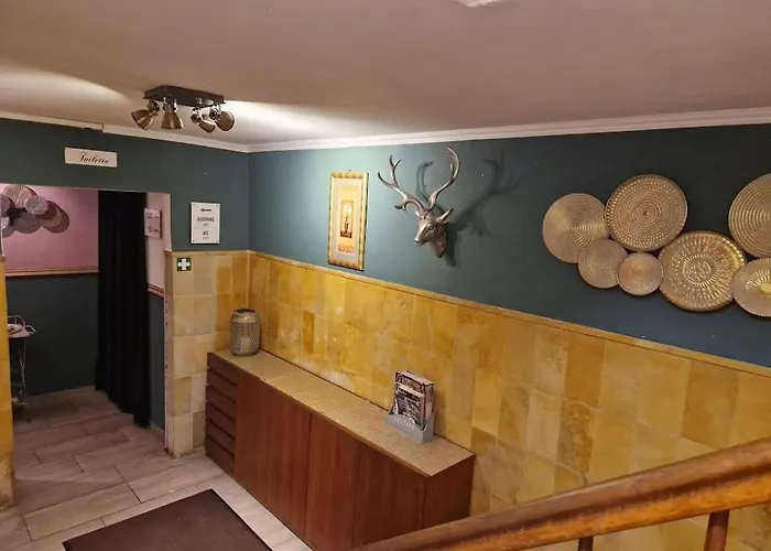 Gaestehaus Braeuhaus Lepple Vöhringen